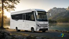 Fahrzeugbild Concorde Carver 900 GI GSR II #11