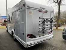 Fahrzeugbild Knaus VAN WAVE 640 MEG VW VANSATION ++MEGA-DEAL++ #2