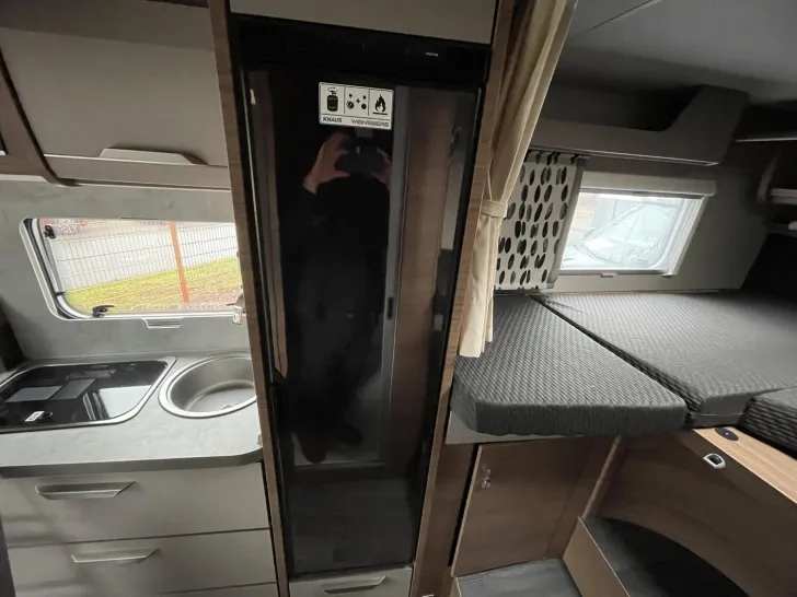 Fahrzeugbild Knaus VAN WAVE 640 MEG VW VANSATION ++MEGA-DEAL++ #27