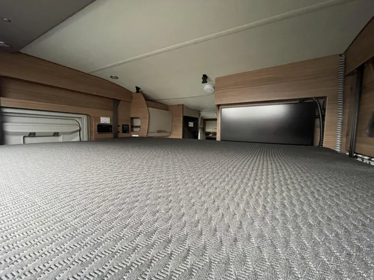 Fahrzeugbild Knaus VAN WAVE 640 MEG VW VANSATION ++MEGA-DEAL++ #36