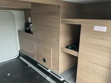 Fahrzeugbild Knaus VAN WAVE 640 MEG VW VANSATION ++MEGA-DEAL++ #39