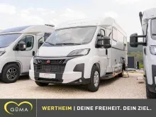 Fahrzeugbild Bürstner Signature SFT 7.0 *AB SOFORT VERFÜGBAR* #1