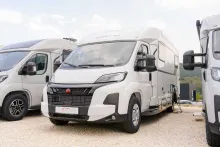 Fahrzeugbild Bürstner Signature SFT 7.0 *AB SOFORT VERFÜGBAR* #4