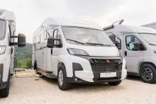 Fahrzeugbild Bürstner Signature SFT 7.0 *AB SOFORT VERFÜGBAR* #6