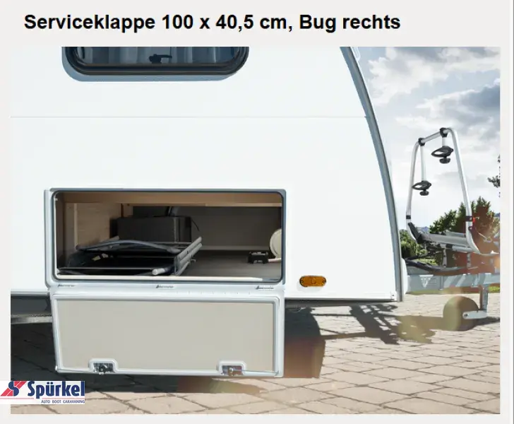 Fahrzeugbild Weinsberg CaraLife 390 QD 1350kg*Gas-Paket*Duschausbau* #6