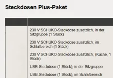 Fahrzeugbild Weinsberg CaraLife 390 QD 1350kg*Gas-Paket*Duschausbau* #12