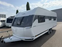 Fahrzeugbild Hobby Prestige 620 CL #3