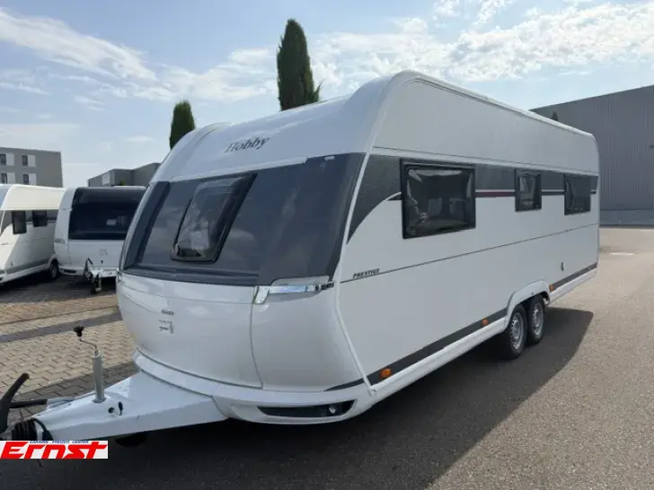 Fahrzeugbild Hobby Prestige 620 CL #3