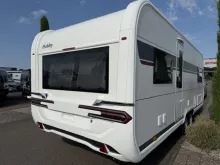 Fahrzeugbild Hobby Prestige 620 CL #1