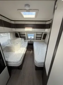 Fahrzeugbild Hobby Prestige 620 CL #4