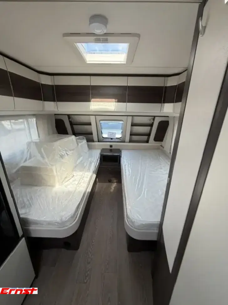Fahrzeugbild Hobby Prestige 620 CL #4