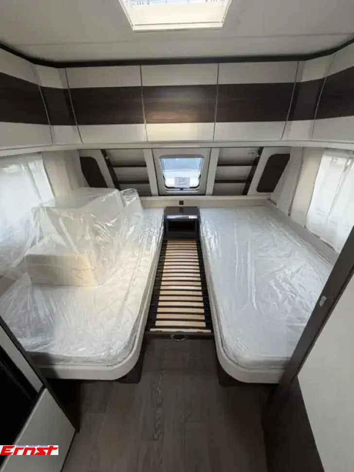 Fahrzeugbild Hobby Prestige 620 CL #6