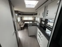 Fahrzeugbild Hobby Prestige 620 CL #7