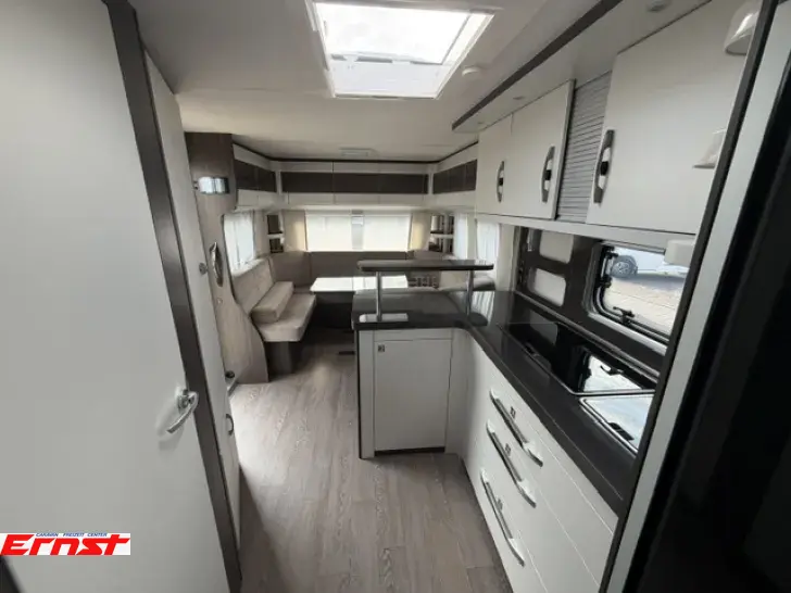 Fahrzeugbild Hobby Prestige 620 CL #7
