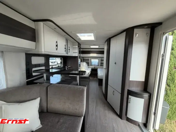 Fahrzeugbild Hobby Prestige 620 CL #11