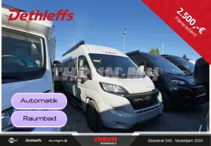 Bild Globetrail 540 DR Advantage