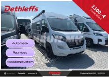 Fahrzeugbild Dethleffs Globetrail Advantage 600 DR Fiat -  2.500,- Cash Back bis 31.08.2026 #1