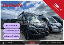 Fahrzeugbild Dethleffs Globetrail Advantage 600 DR Fiat -  2.500,- Cash Back bis 31.08.2026 #1