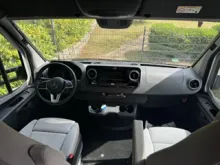 Fahrzeugbild Hymer B-Klasse MC T 580 nur 4700km, deshalb techn. und #6