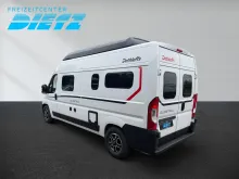 Fahrzeugbild Dethleffs Globetrail Active 600 DS Fiat 180 PS AT/ Markise #5