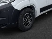 Fahrzeugbild Dethleffs Globetrail Active 600 DS Fiat 180 PS AT/ Markise #6