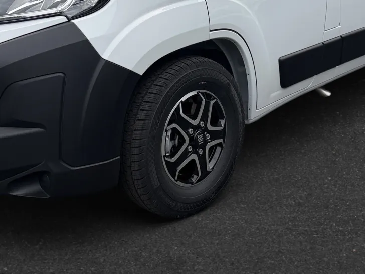 Fahrzeugbild Dethleffs Globetrail Active 600 DS Fiat 180 PS AT/ Markise #6