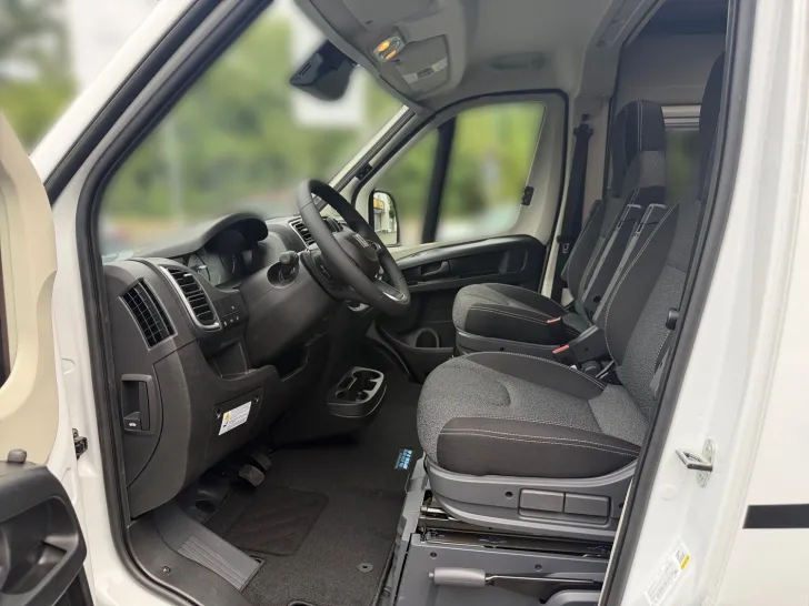 Fahrzeugbild Dethleffs Globetrail Active 600 DS Fiat 180 PS AT/ Markise #7