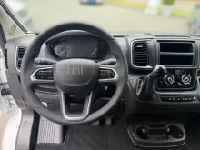 Fahrzeugbild Dethleffs Globetrail Active 600 DS Fiat 180 PS AT/ Markise #8