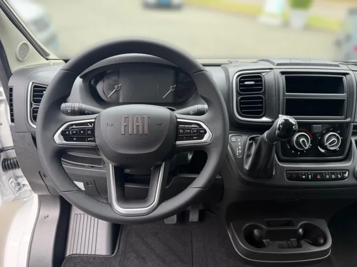 Fahrzeugbild Dethleffs Globetrail Active 600 DS Fiat 180 PS AT/ Markise #8