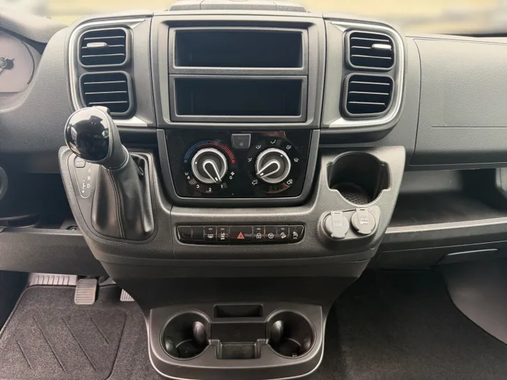Fahrzeugbild Dethleffs Globetrail Active 600 DS Fiat 180 PS AT/ Markise #9