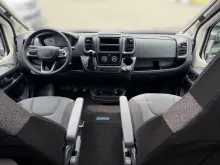 Fahrzeugbild Dethleffs Globetrail Active 600 DS Fiat 180 PS AT/ Markise #10
