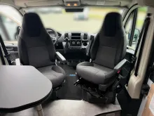 Fahrzeugbild Dethleffs Globetrail Active 600 DS Fiat 180 PS AT/ Markise #11