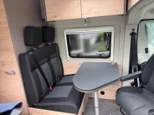 Fahrzeugbild Dethleffs Globetrail Active 600 DS Fiat 180 PS AT/ Markise #12