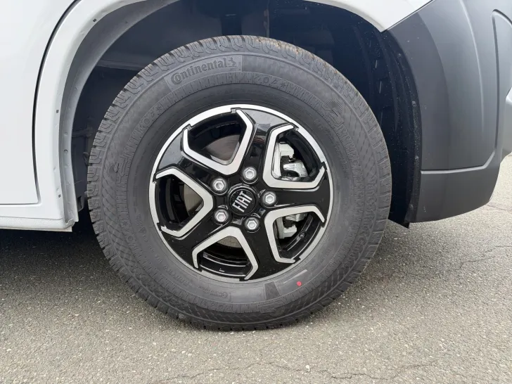 Fahrzeugbild Dethleffs Globetrail Active 600 DS Fiat 180 PS AT/ Markise #26