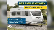 Fahrzeugbild LMC Sassino 470 K, 1.500kg, Modell 2027 #1
