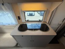 Fahrzeugbild LMC Sassino 470 K, 1.500kg, Modell 2027 #8