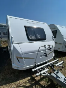Fahrzeugbild Weinsberg CaraOne 480 EU Sofort Verfügbar! #4