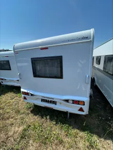 Fahrzeugbild Weinsberg CaraOne 480 EU Sofort Verfügbar! #5