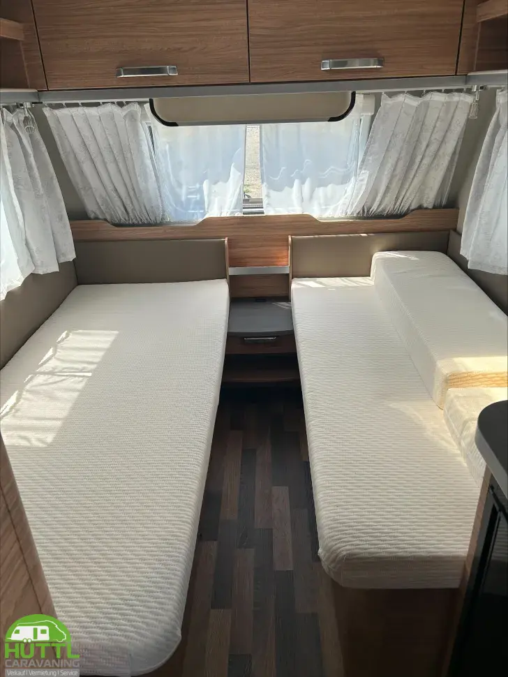 Fahrzeugbild Weinsberg CaraOne 480 EU Sofort Verfügbar! #6