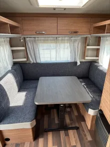 Fahrzeugbild Weinsberg CaraOne 480 EU Sofort Verfügbar! #7