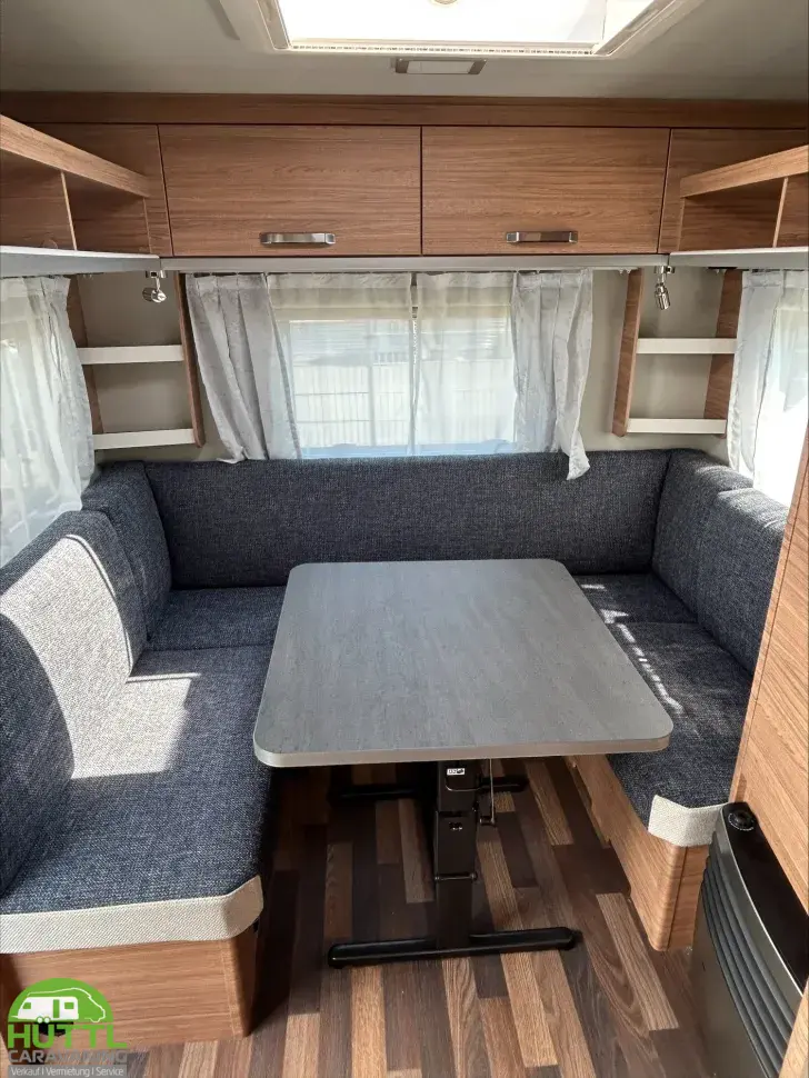 Fahrzeugbild Weinsberg CaraOne 480 EU Sofort Verfügbar! #7