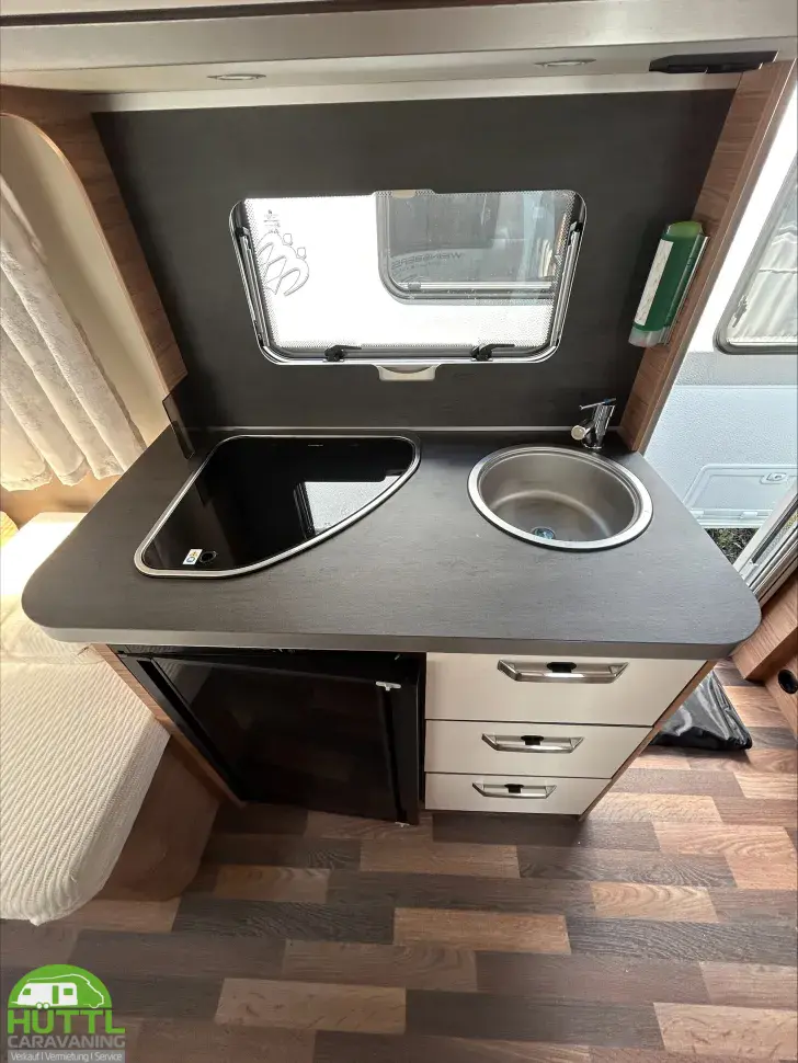 Fahrzeugbild Weinsberg CaraOne 480 EU Sofort Verfügbar! #8