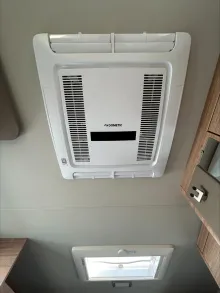 Fahrzeugbild Weinsberg CaraOne 480 EU Sofort Verfügbar! #10