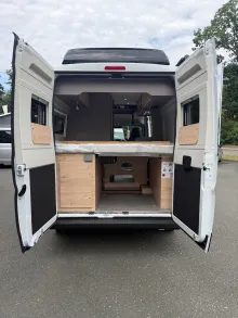 Fahrzeugbild Dethleffs Globetrail Active 600 DS Fiat 180 PS AT/ Markise #27