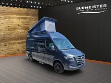 Fahrzeugbild Hymer Grand Canyon S Xperience 600 #1