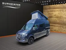 Fahrzeugbild Hymer Grand Canyon S Xperience 600 #3