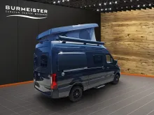 Fahrzeugbild Hymer Grand Canyon S Xperience 600 #4