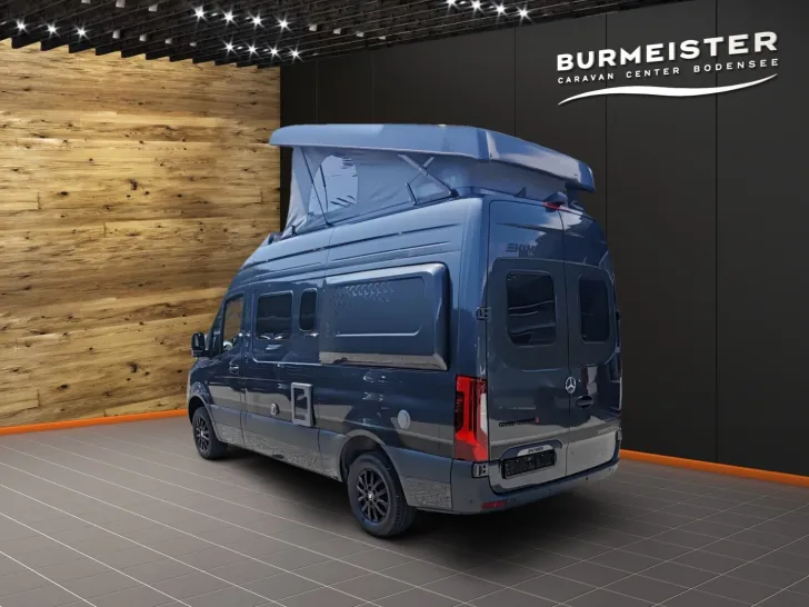 Fahrzeugbild Hymer Grand Canyon S Xperience 600 #5