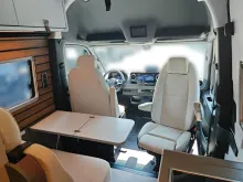 Fahrzeugbild Hymer Grand Canyon S Xperience 600 #11