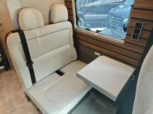 Fahrzeugbild Hymer Grand Canyon S Xperience 600 #12